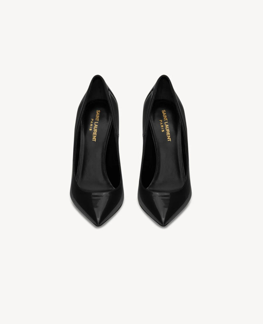 STL Opyum Pumps In Patent Leather