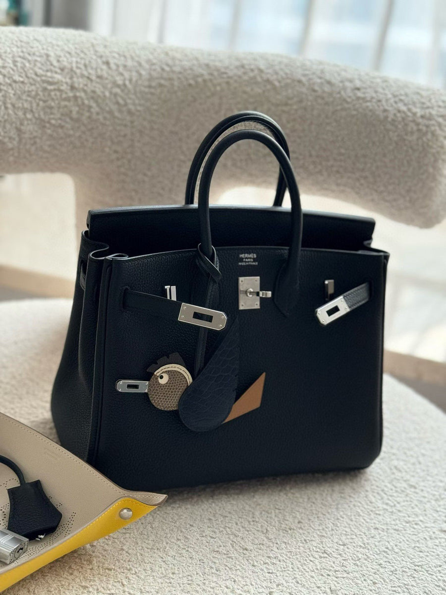 Hermes birkin 25