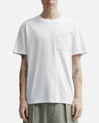 Loewe Anagram T-Shirt White