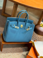 Hermes Birkin 25