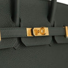 Hermes Birkin 25