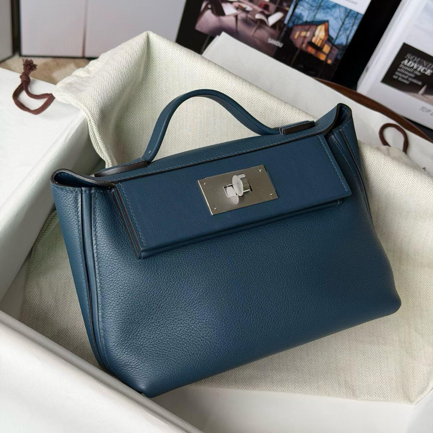 Hermes 24/24 mini