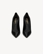 STL Opyum Pumps In Patent Leather