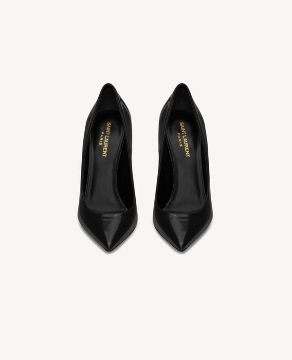 STL Opyum Pumps In Patent Leather
