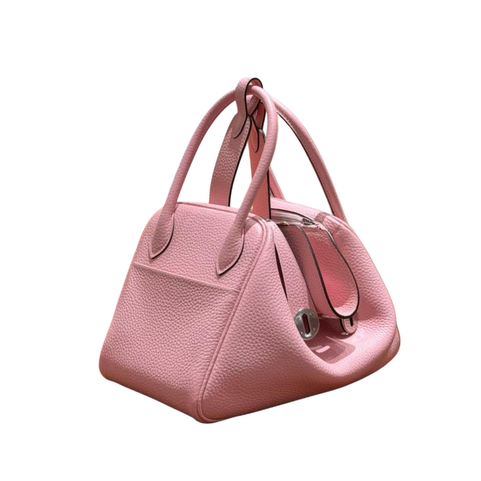 Hermes Lindy 26