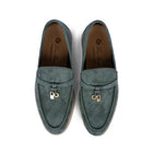 LP Summer Charms Walk Loafer Green