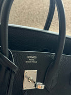 Hermes birkin 25