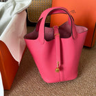 Hermes Picotin 18
