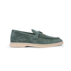 LP Summer Charms Walk Loafer Green
