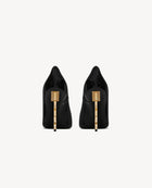 STL Opyum Pumps In Patent Leather