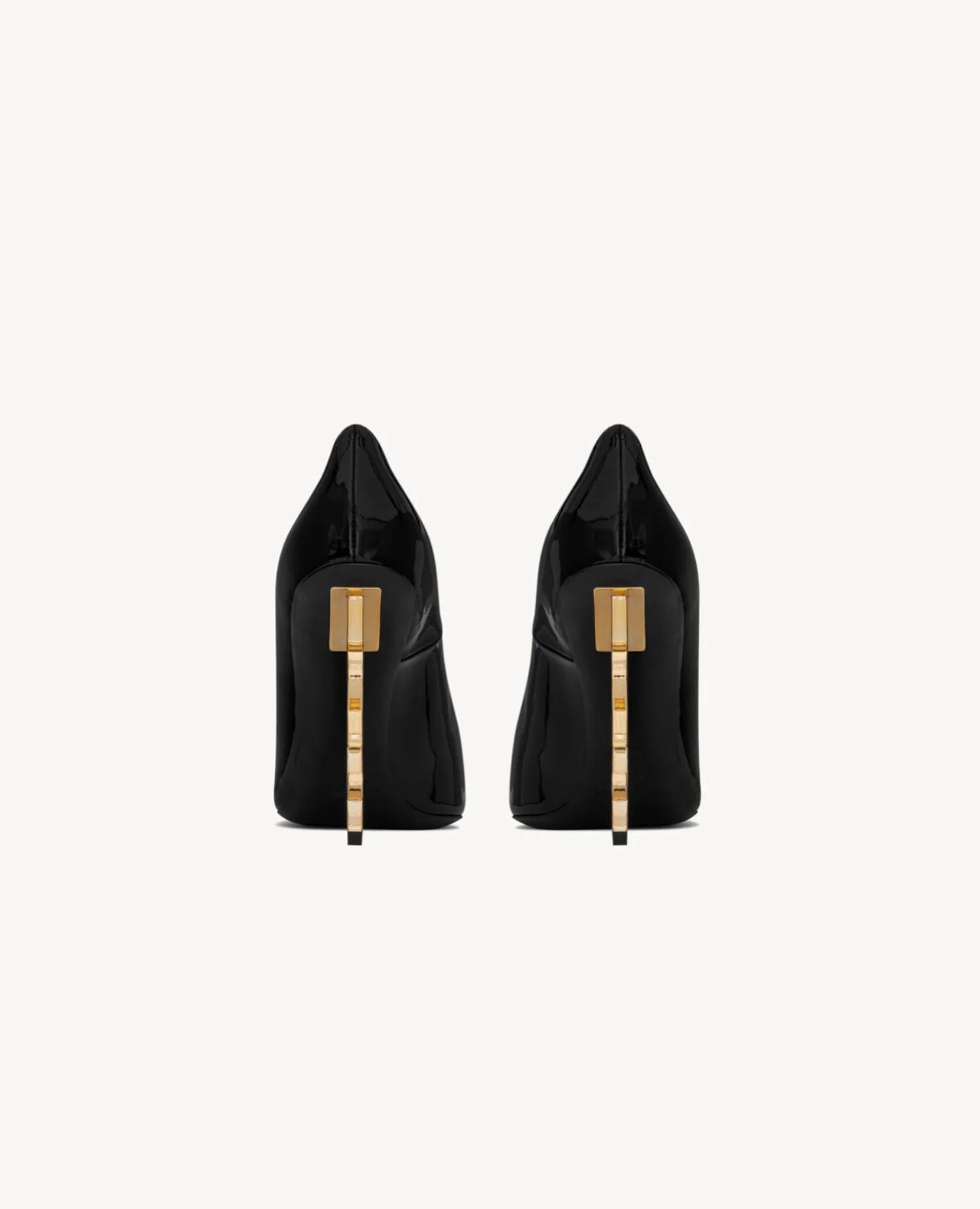 STL Opyum Pumps In Patent Leather