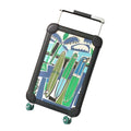 Hermès Rolling Mobility Suitcase (R.M.S.)