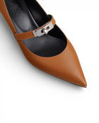 HMS Kiara 40 Pump Naturel Clair