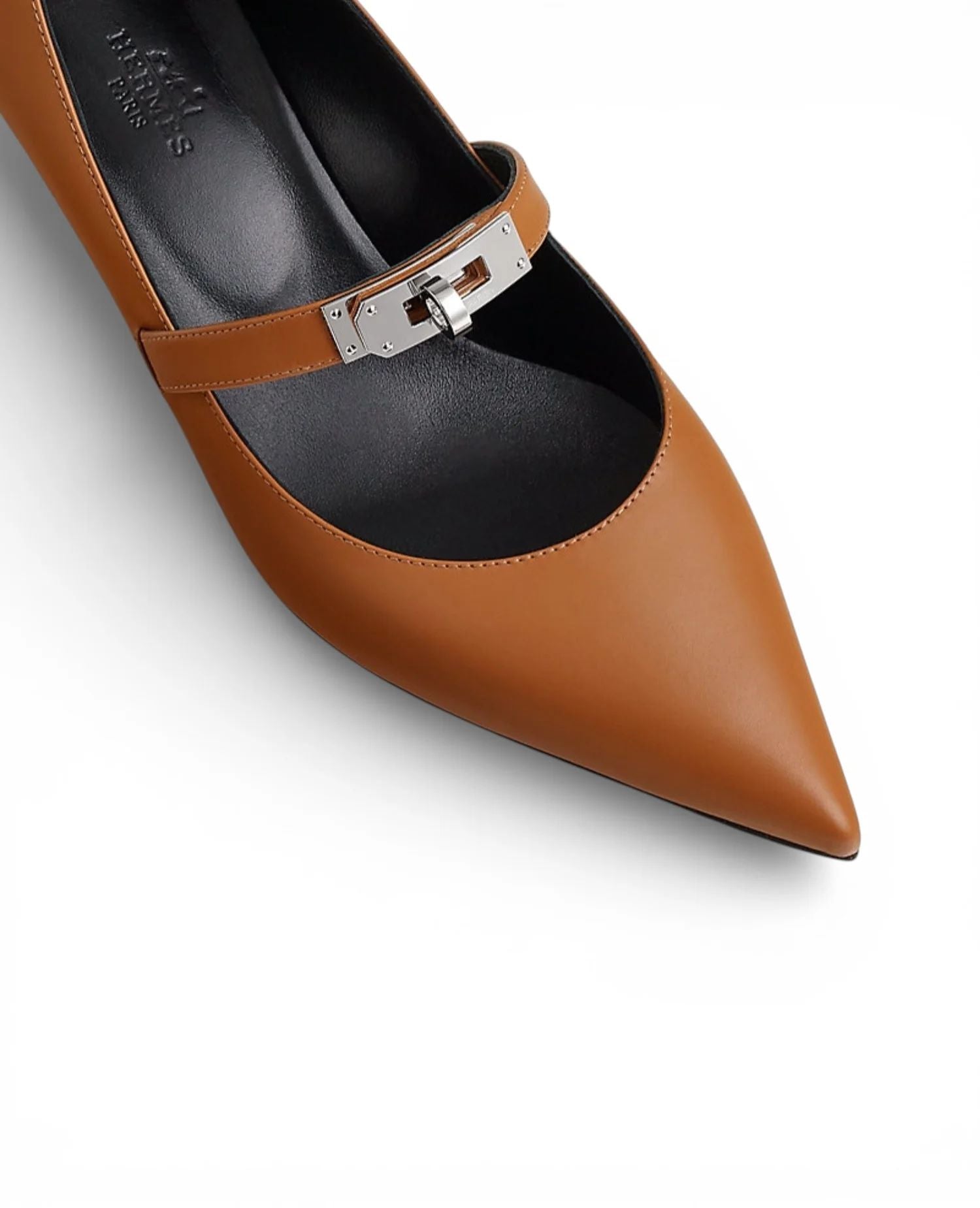 HMS Kiara 40 Pump Naturel Clair