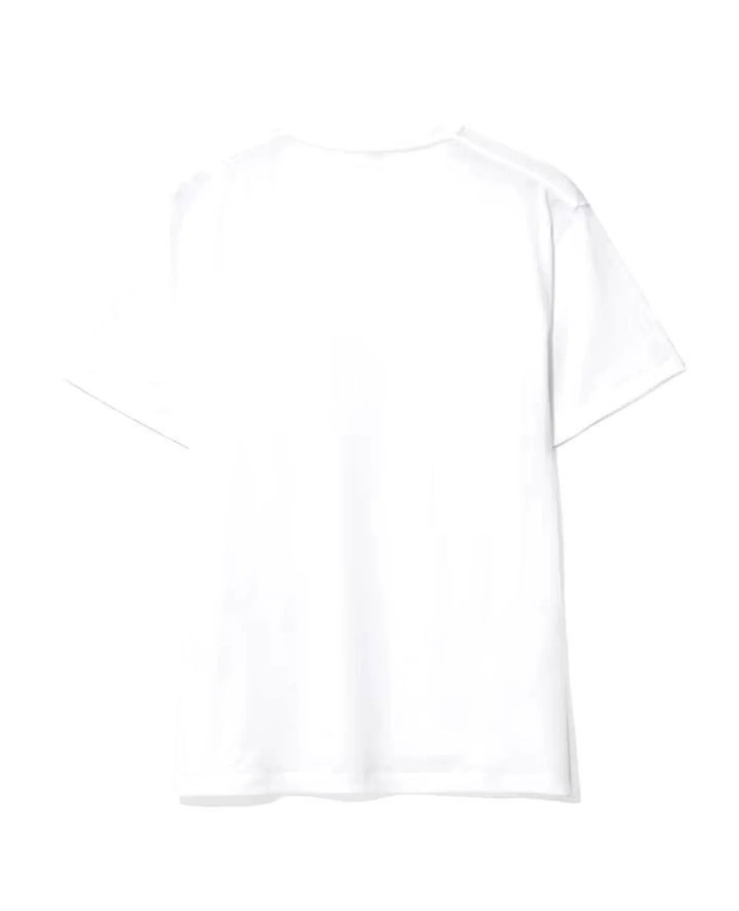Loewe Anagram T-Shirt White