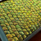 Limited Edition Hermes Feather Kelly 25
