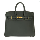 Hermes Birkin 25