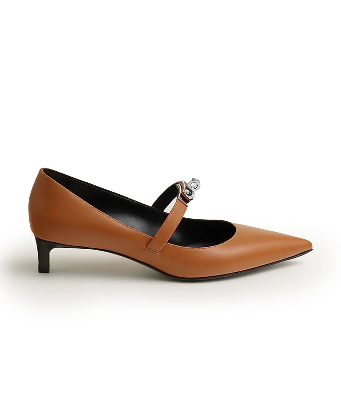 HMS Kiara 40 Pump Naturel Clair