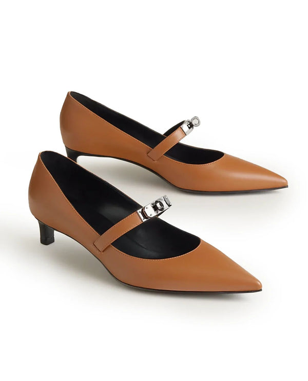 HMS Kiara 40 Pump Naturel Clair