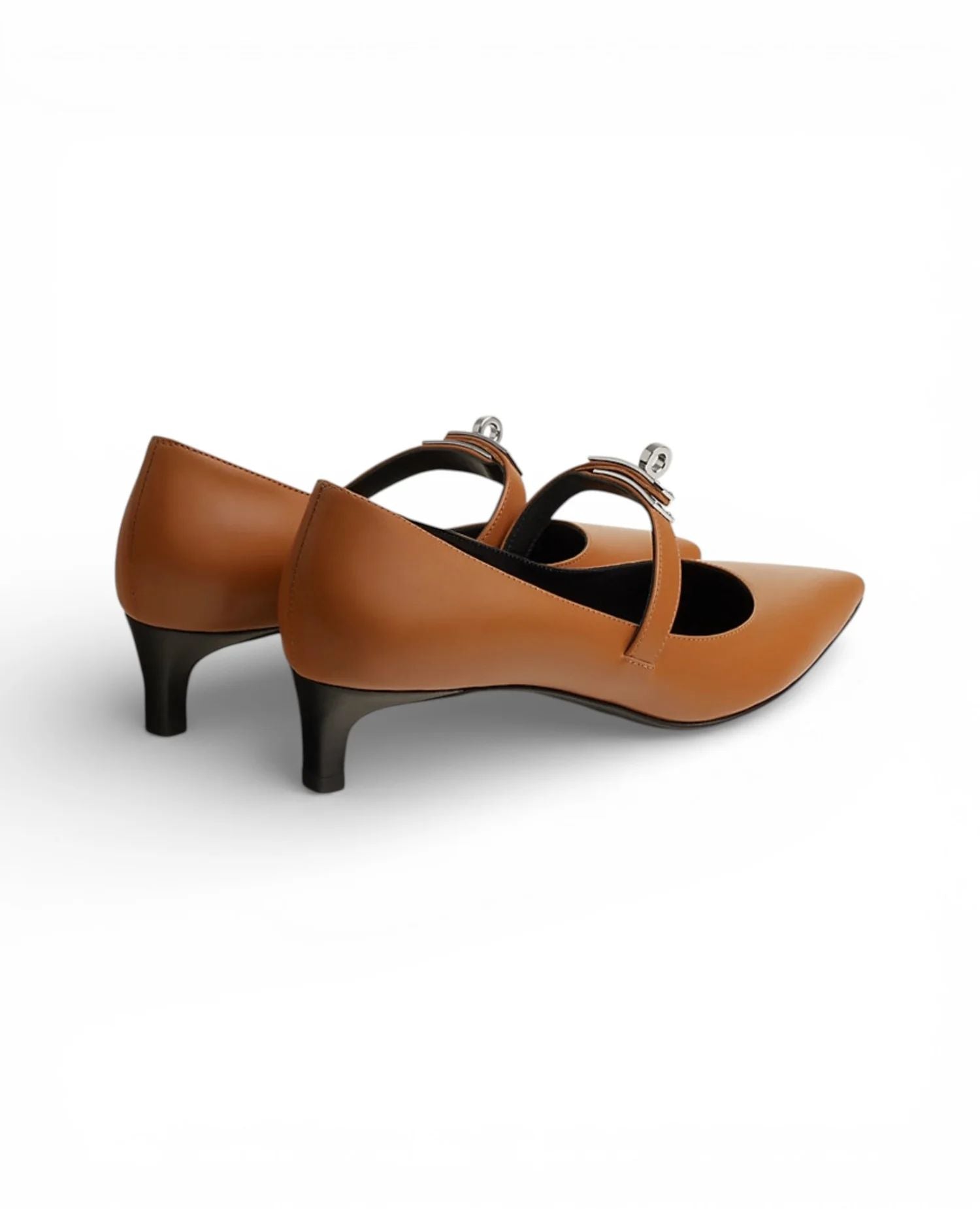 HMS Kiara 40 Pump Naturel Clair