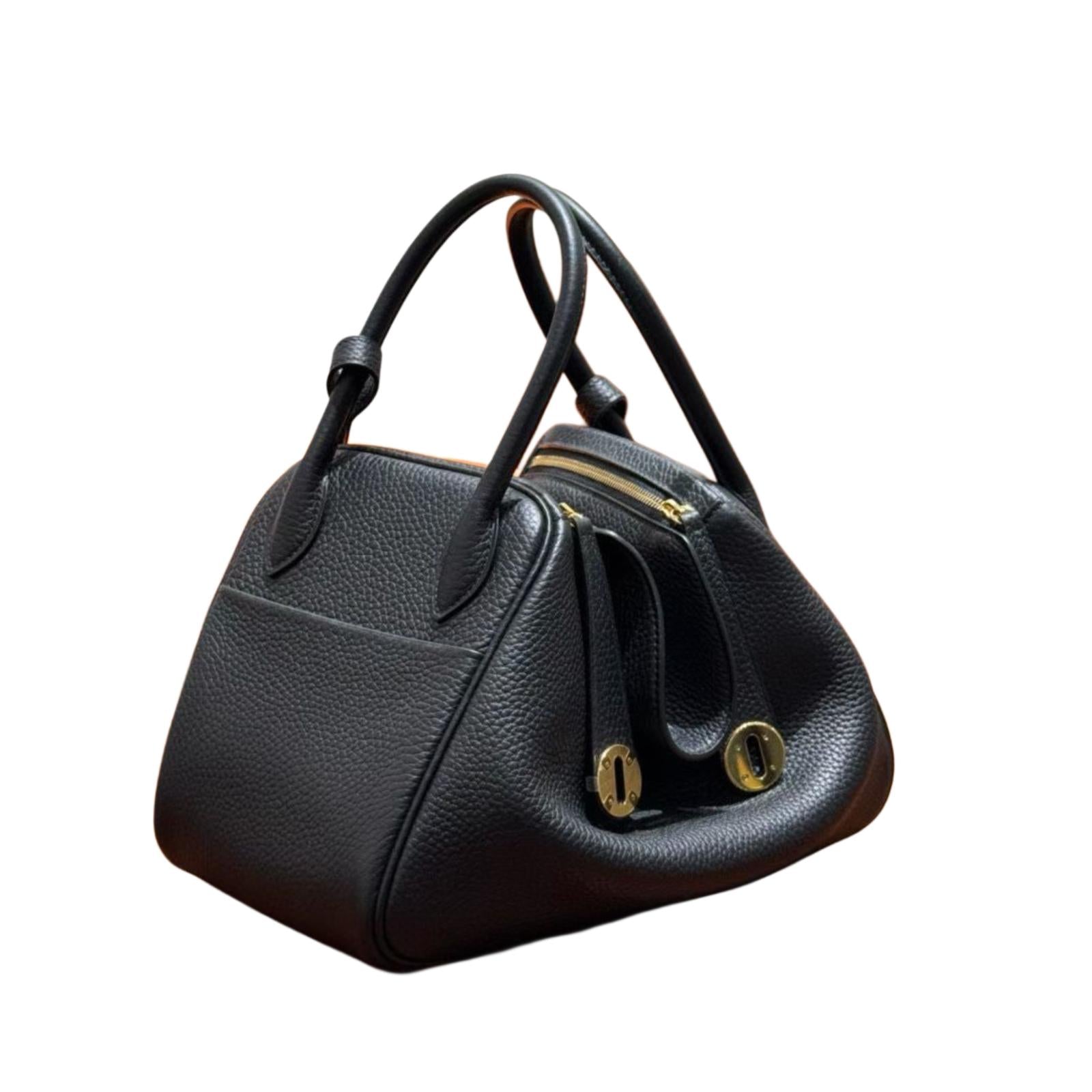 Hermes Lindy 26