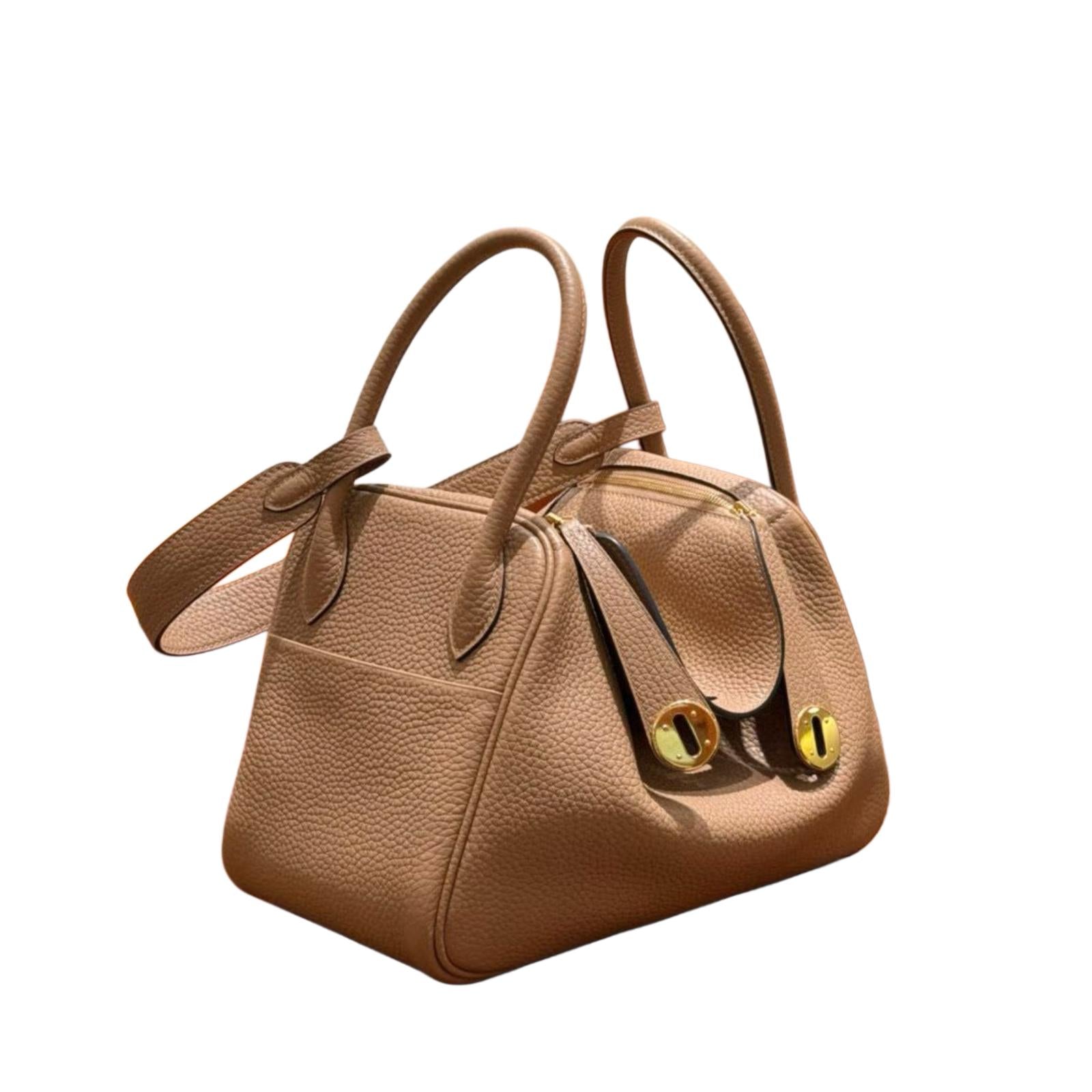Hermes Lindy 26