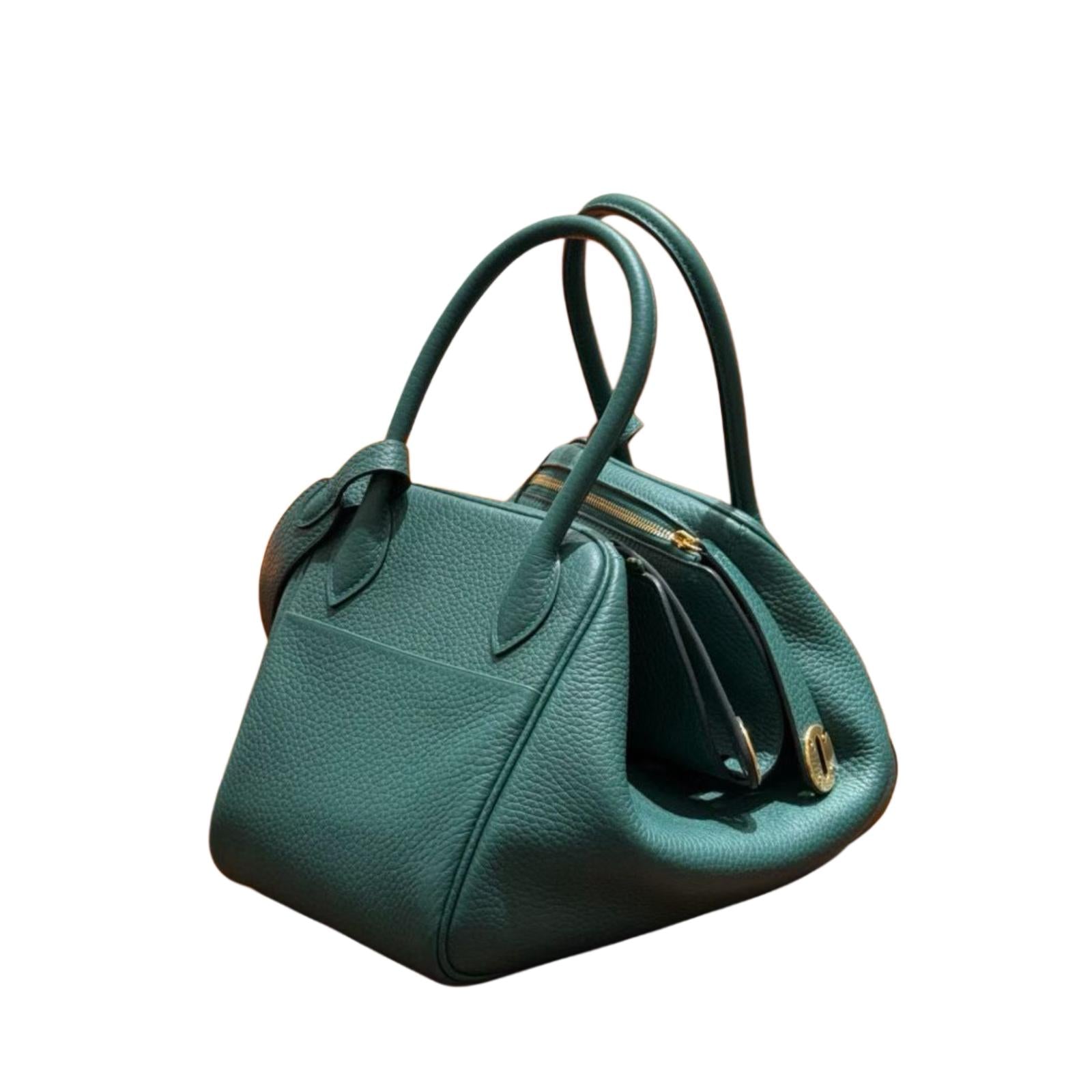 Hermes Lindy 26