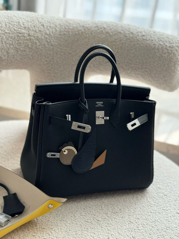 Hermes birkin 25